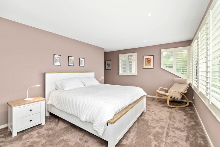 Tollgate Beach House