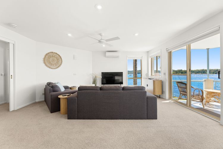 Spinnakers Reach Unit 9