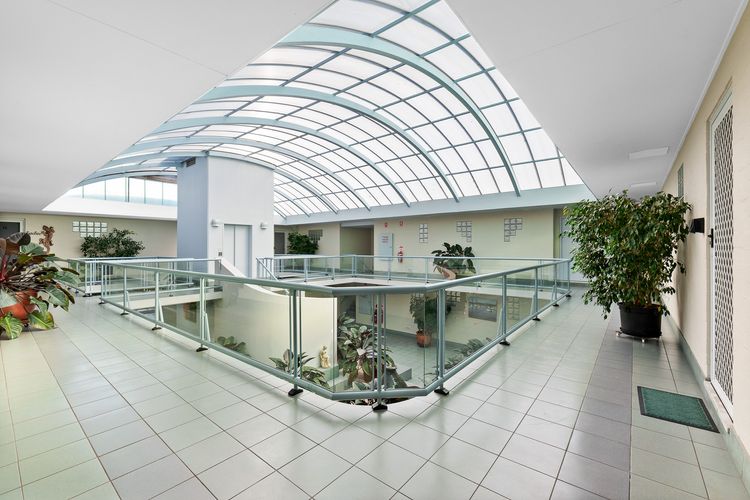 Spinnakers Reach Unit 9