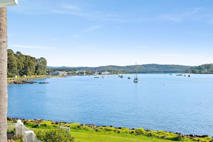 Spinnakers Reach Unit 9