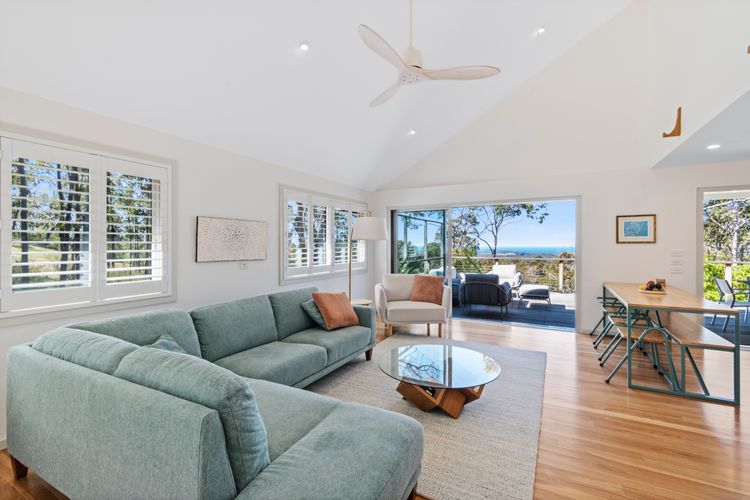 The Retreat at Moruya