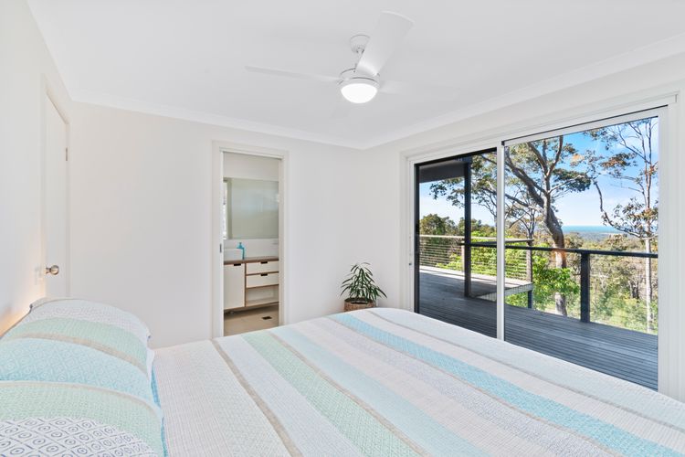 The Retreat at Moruya