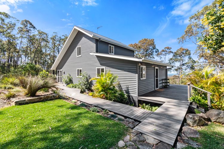 The Retreat at Moruya