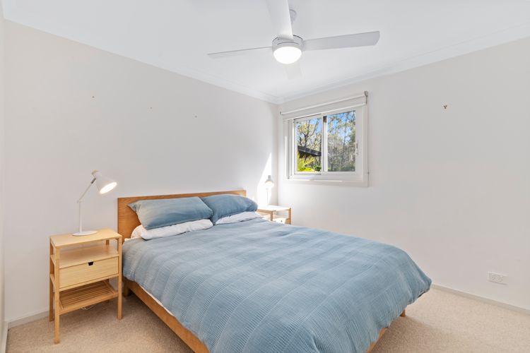 The Retreat at Moruya