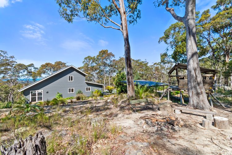 The Retreat at Moruya