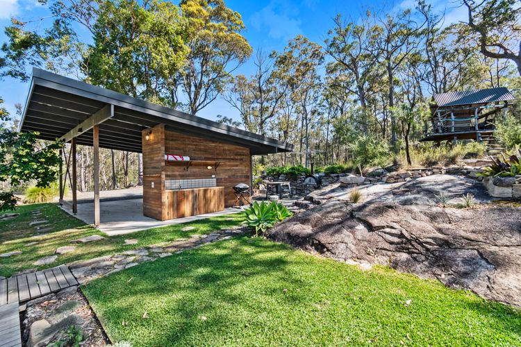 The Retreat at Moruya