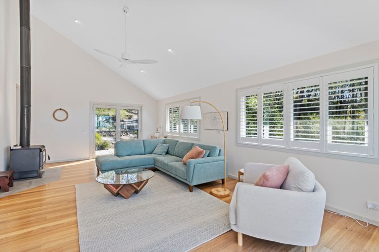 The Retreat at Moruya