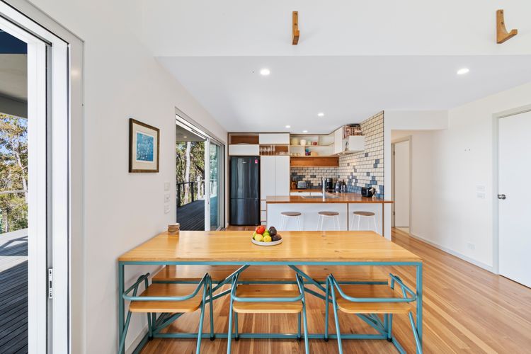 The Retreat at Moruya