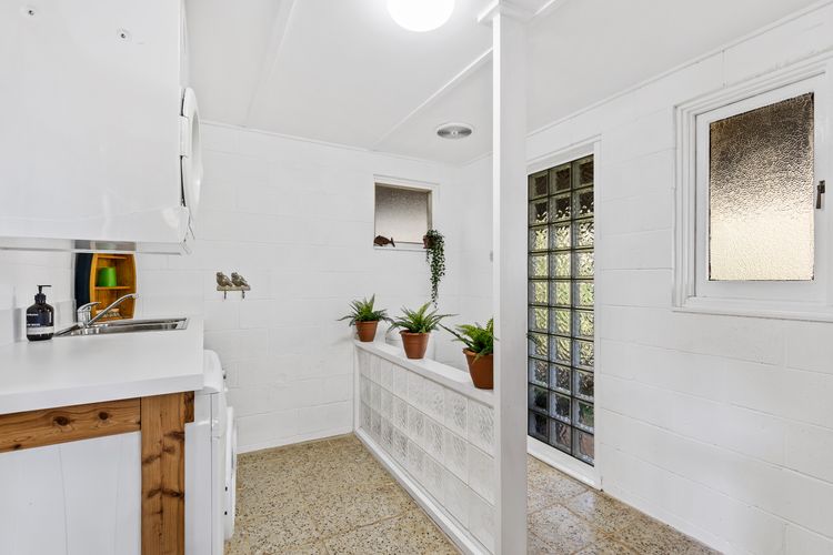 The Treehouse at Long Beach