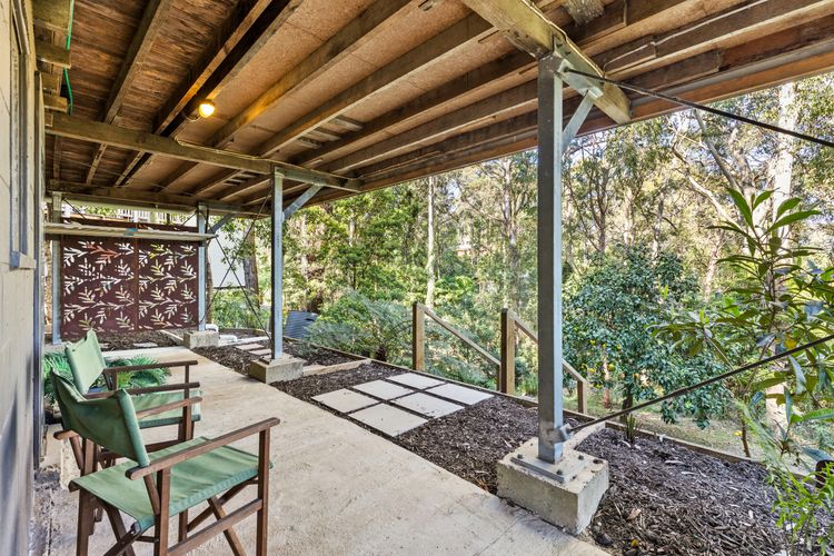 The Treehouse at Long Beach