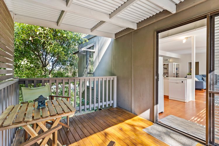 The Treehouse at Long Beach