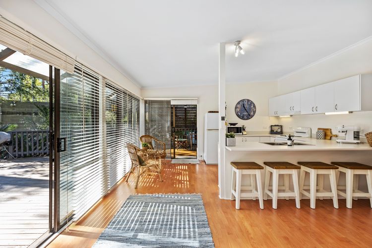 The Treehouse at Long Beach