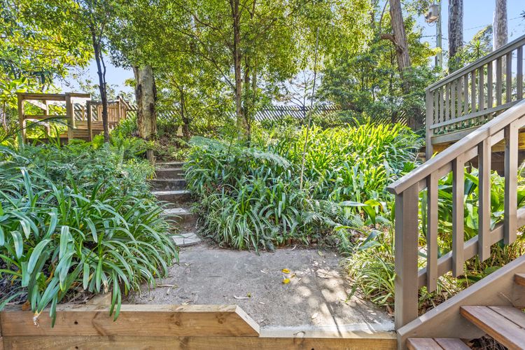 The Treehouse at Long Beach