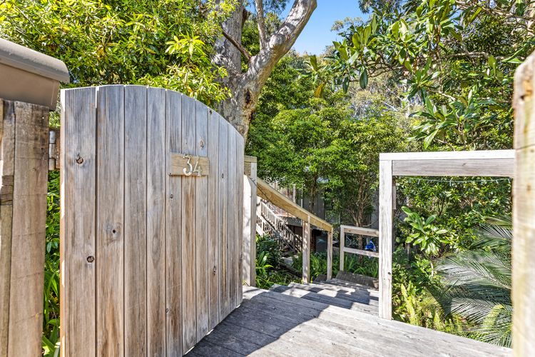 The Treehouse at Long Beach