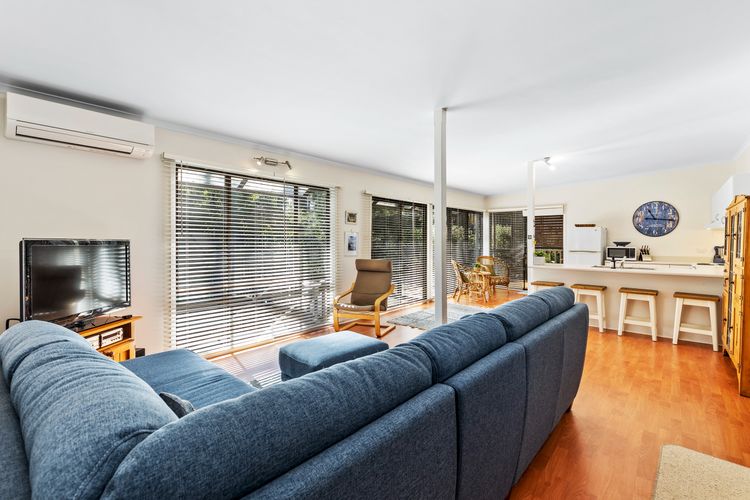 The Treehouse at Long Beach