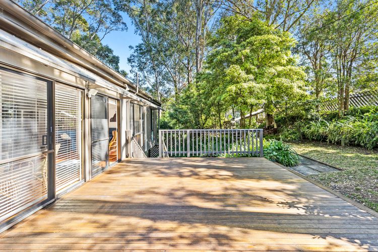 The Treehouse at Long Beach