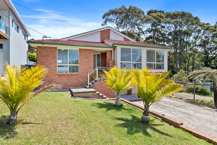 Malua House by the Bay