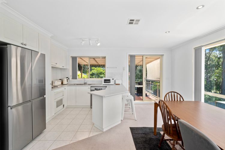 Malua House by the Bay