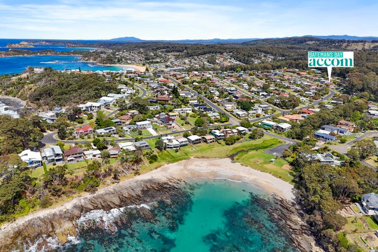 Malua House by the Bay