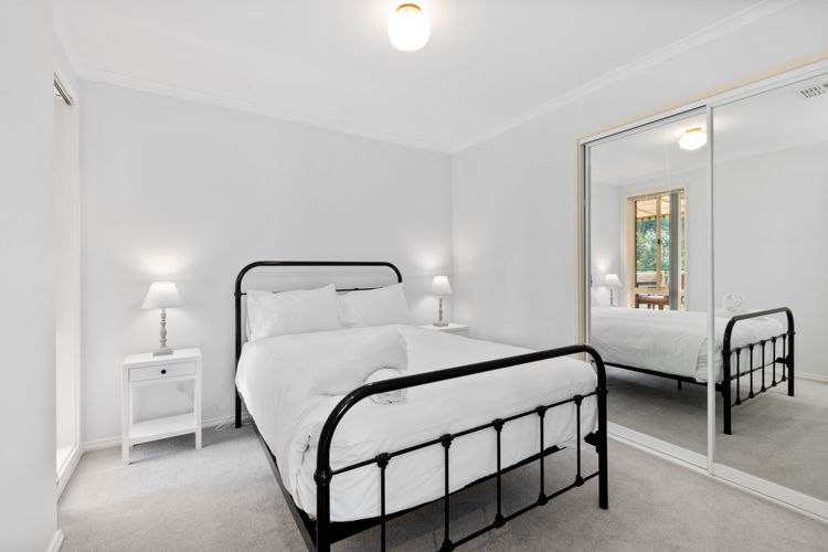 Malua House by the Bay