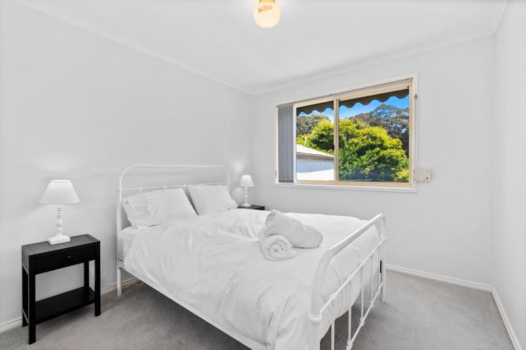 Malua House by the Bay