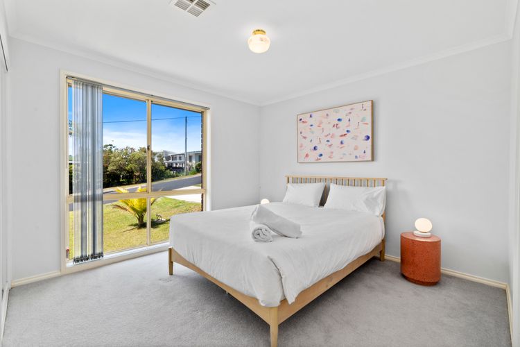 Malua House by the Bay