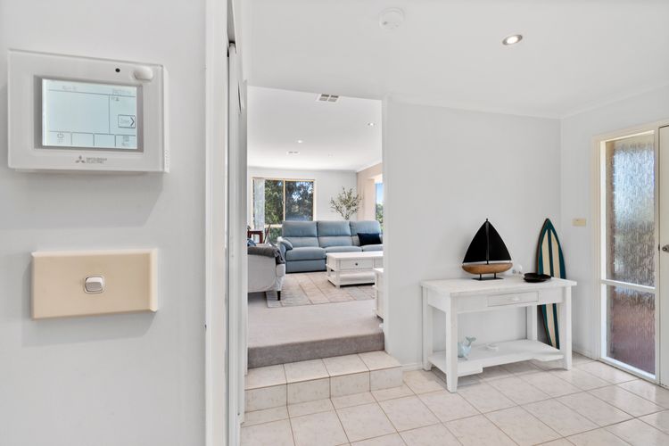 Malua House by the Bay