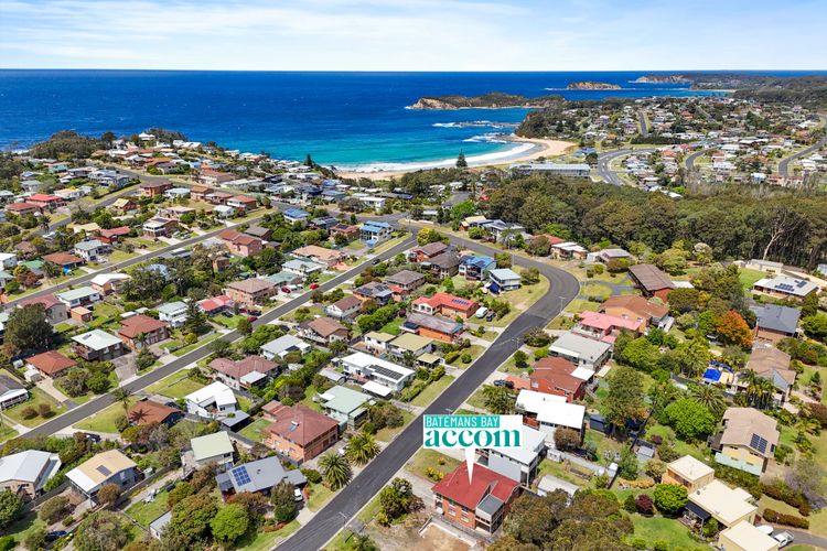 Malua House by the Bay