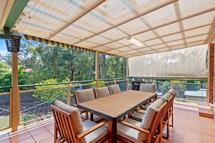 Malua House by the Bay