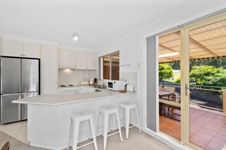 Malua House by the Bay