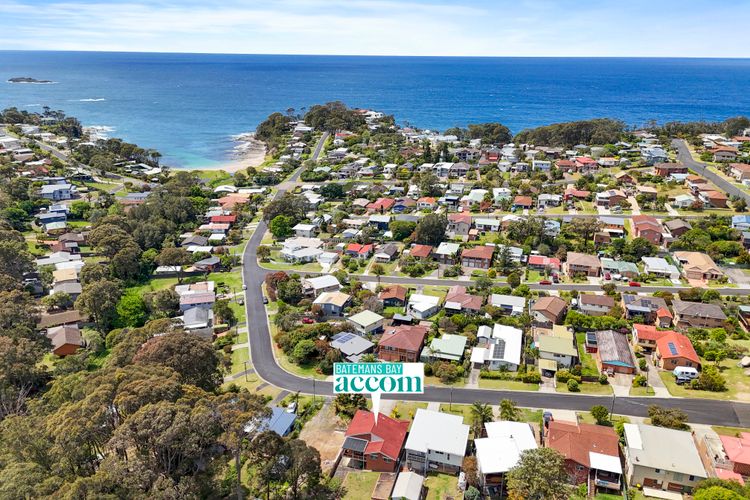 Malua House by the Bay