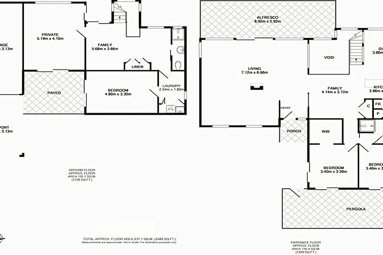 Baringa Crescent Clifftop Living