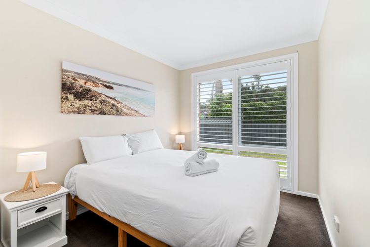 Light and Bright at Maloneys