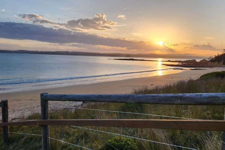 Light and Bright at Maloneys