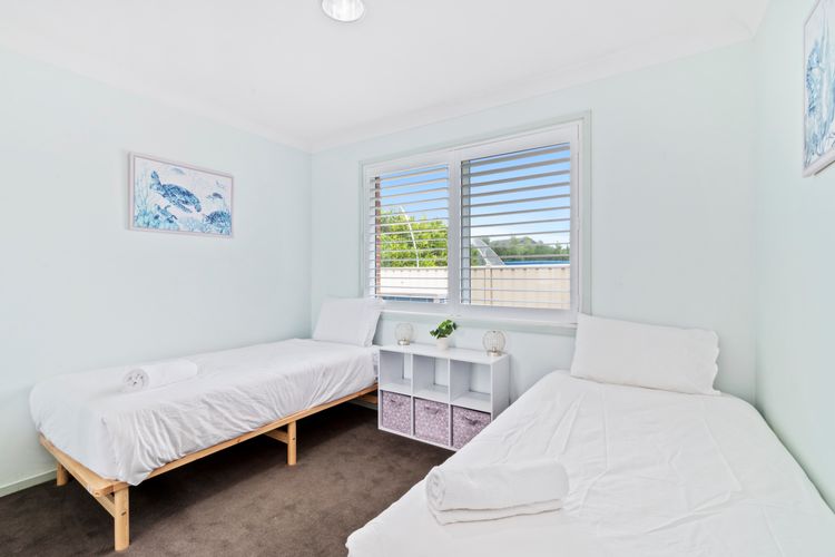 Light and Bright at Maloneys