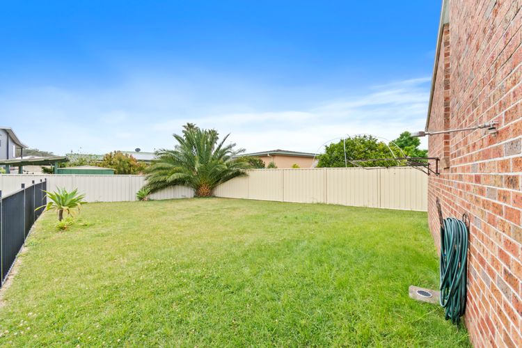 Light and Bright at Maloneys