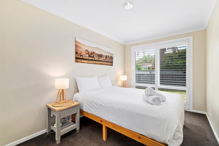 Light and Bright at Maloneys