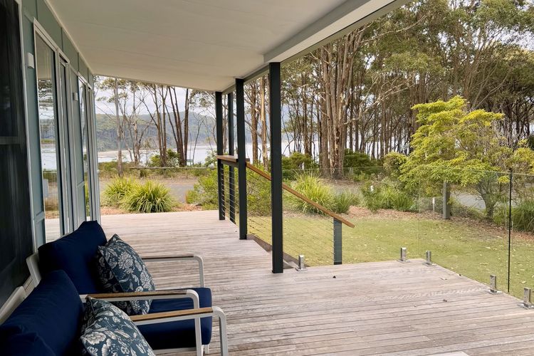 The Gem at Depot Beach