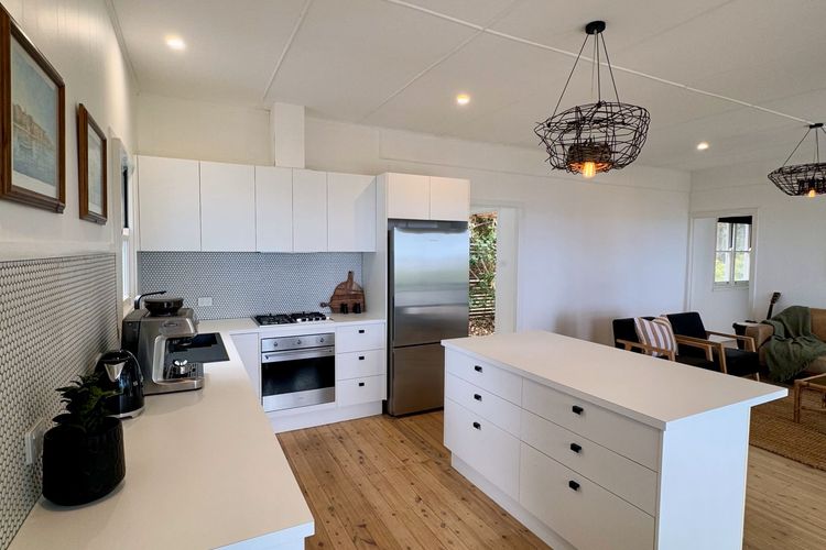 The Gem at Depot Beach