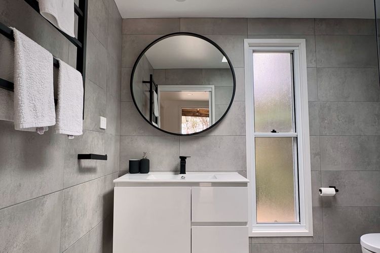 The Gem at Depot Beach