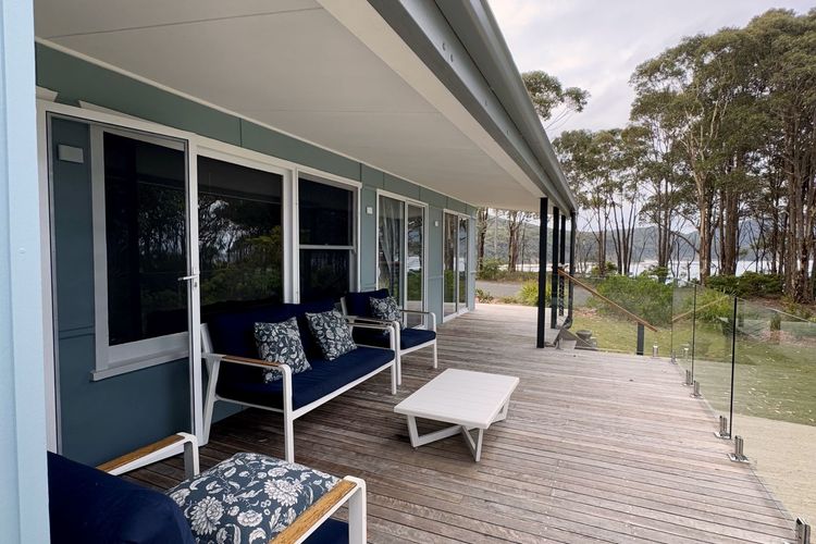 The Gem at Depot Beach