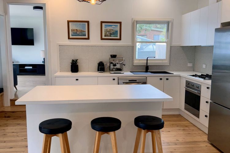 The Gem at Depot Beach