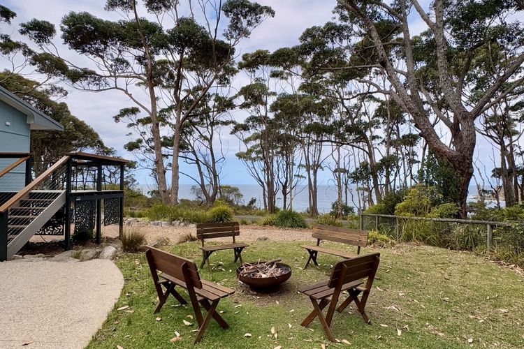 The Gem at Depot Beach