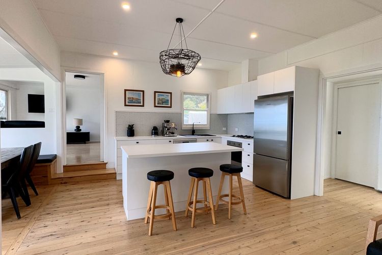 The Gem at Depot Beach