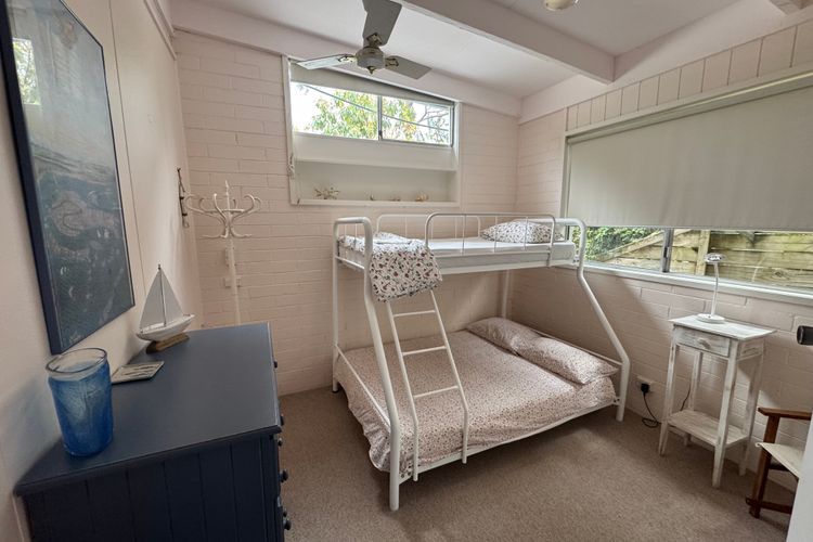 Australian Beach and Sea Haven