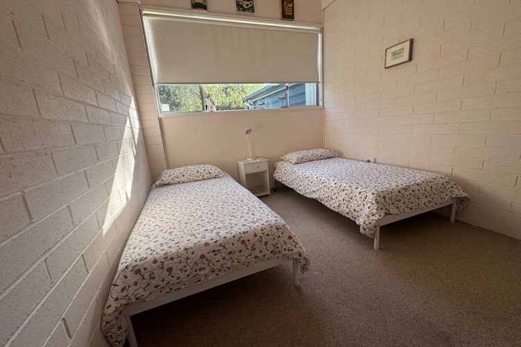 Australian Beach and Sea Haven