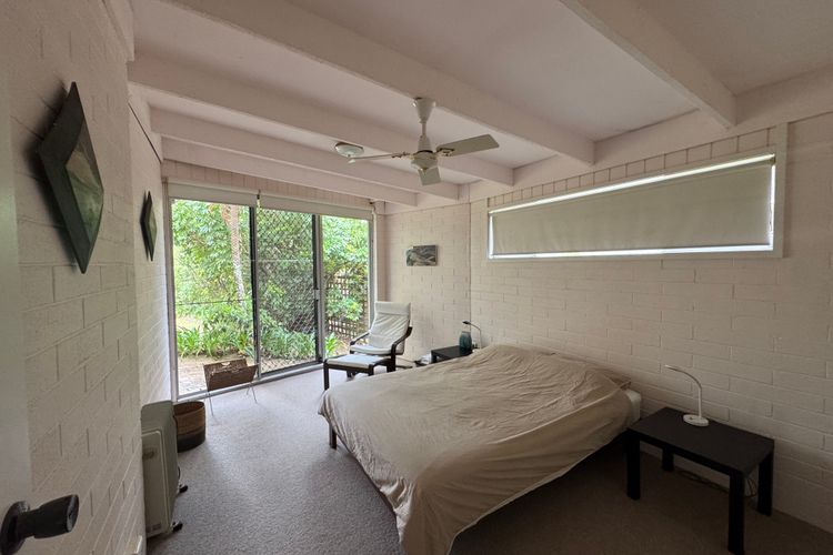 Australian Beach and Sea Haven