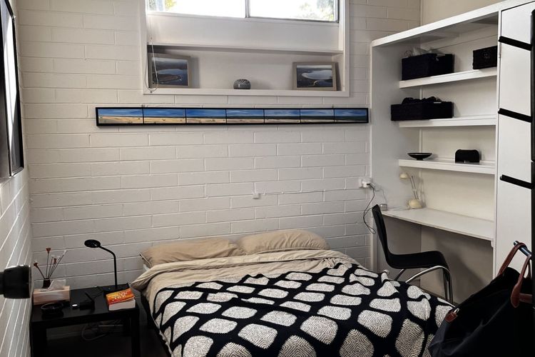 Australian Beach and Sea Haven