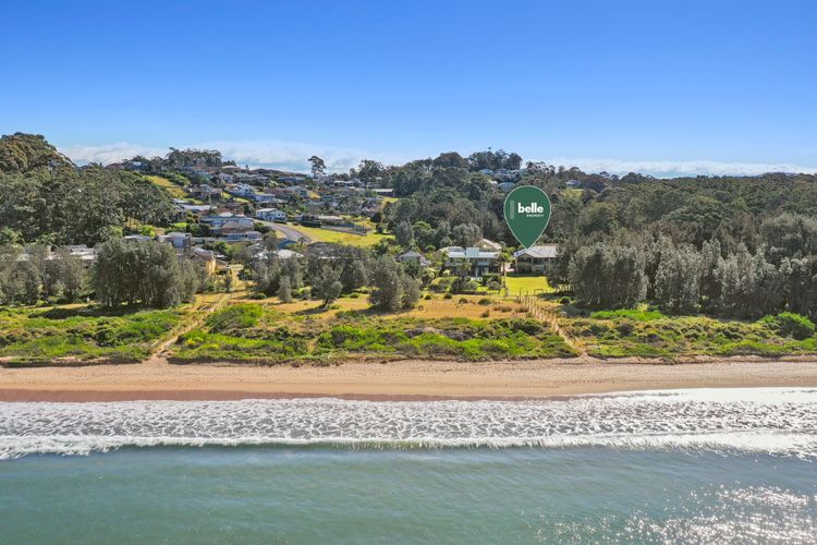 Sandy Place Beach House