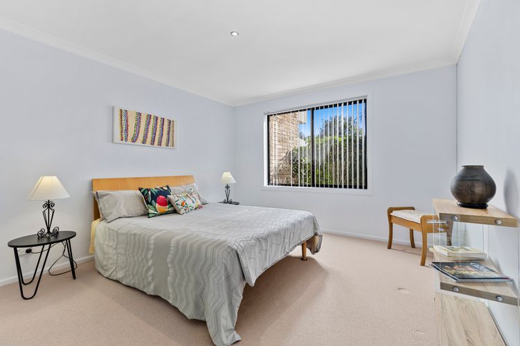 Sandy Place Beach House